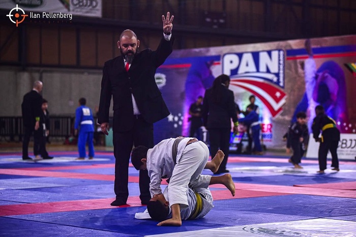 Circuito Nacional Mineirinho de Jiu-Jitsu chega à 6ª etapa com Pan Americano da CBJJD/ISBJJA