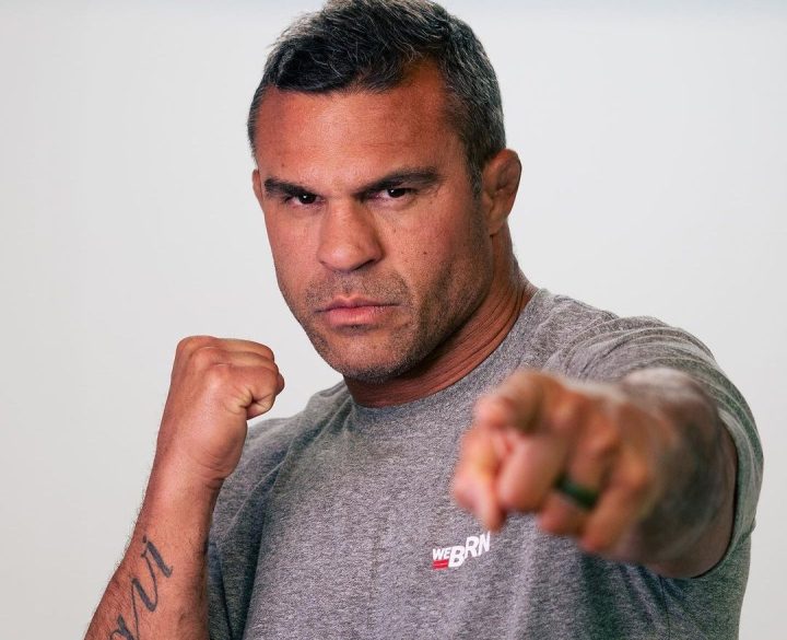 Por que Belfort não é Hall da Fama do UFC? Lutador explica e ‘cutuca’ Dana White: ‘Política’