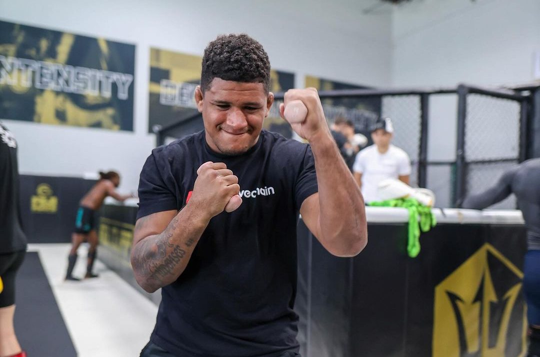 Em busca de recuperação, Durinho é escalado para luta principal do UFC em setembro; saiba