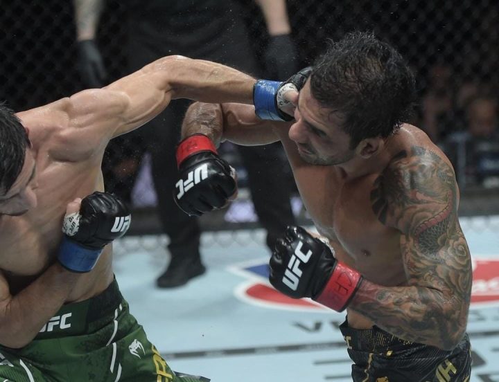 Pantoja derrota Erceg no UFC Rio e segue campeão; Aldo retorna com grande desempenho