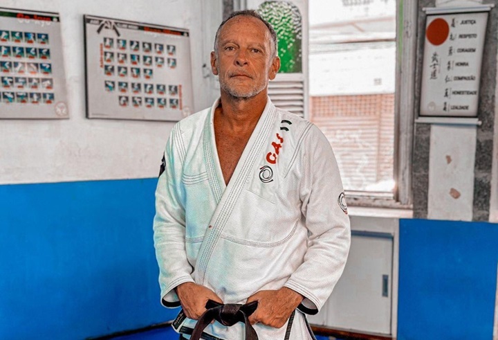 Novo artigo traz a opinião do professor Luiz Dias sobre qual deve ser a postura do atleta de Jiu-Jitsu ao decidir por disputar uma competição (Foto: Divulgação)