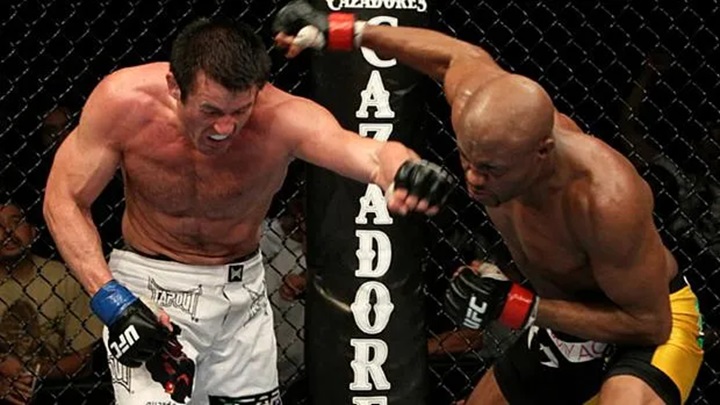 Sonnen revive lado ‘fanfarrão’ e promete ‘trapacear’ em nova luta contra Anderson: ‘Ele sabe disso’