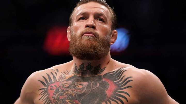 Conor McGregor revela conversas com UFC por novo contrato e ‘planos ousados’ para 2024; saiba