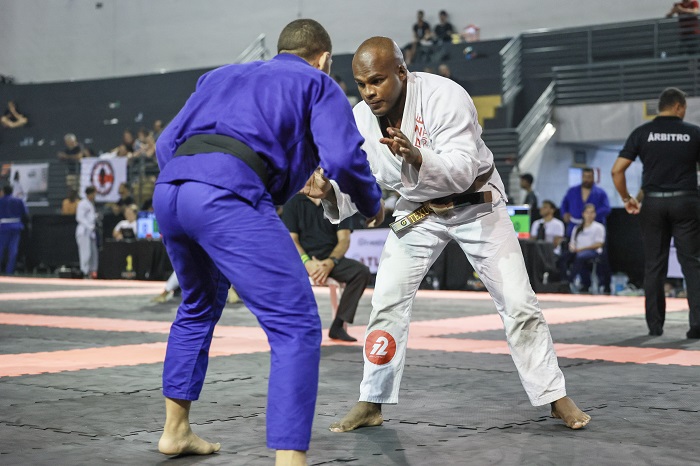 Com 16 superlutas, BJJ Storm Contest 4 acontece junto da 10ª edição tradicional neste fim de semana