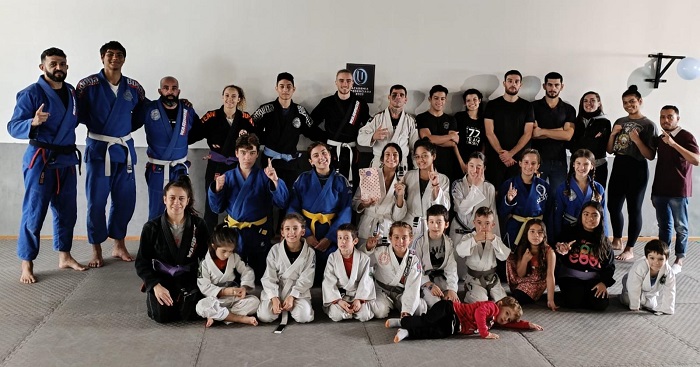 Faixa-preta Diego Dikson projeta equipe forte no Coimbra International Cup de Jiu-Jitsu