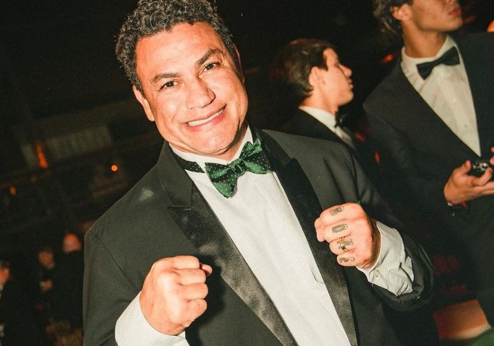Por que Popó x Mayweather não aconteceu? Tetra explica e provoca ‘Money’: ‘Ele correu’
