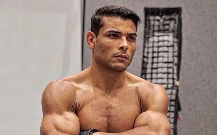 Lyoto Machida se rende a Paulo Borrachinha, mas avalia má fase: ‘Treinamento ou emocional’