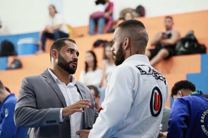 Presidente da LMJJ celebra sucesso da temporada e projeta 4ª etapa do Campeonato Mineiro 2024