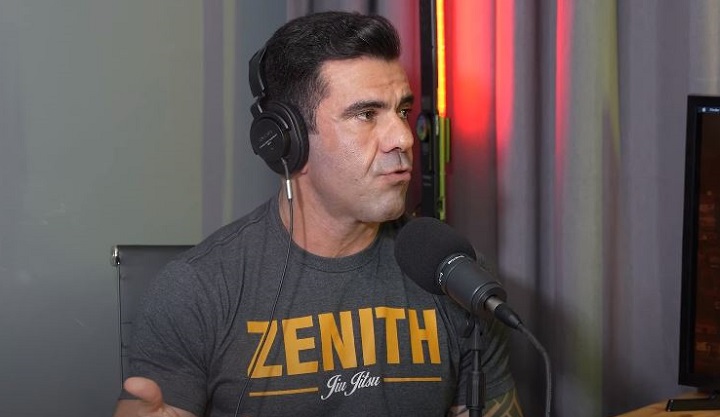 Lenda do Jiu-Jitsu explica motivo de famosos começarem a treinar e competir; veja e opine