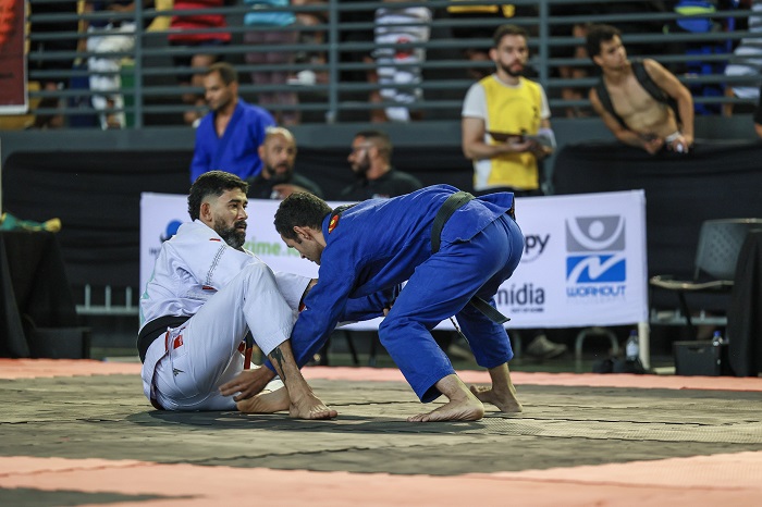 BJJ Storm 9 promete grande evento e inscrições promocionais entram na reta final