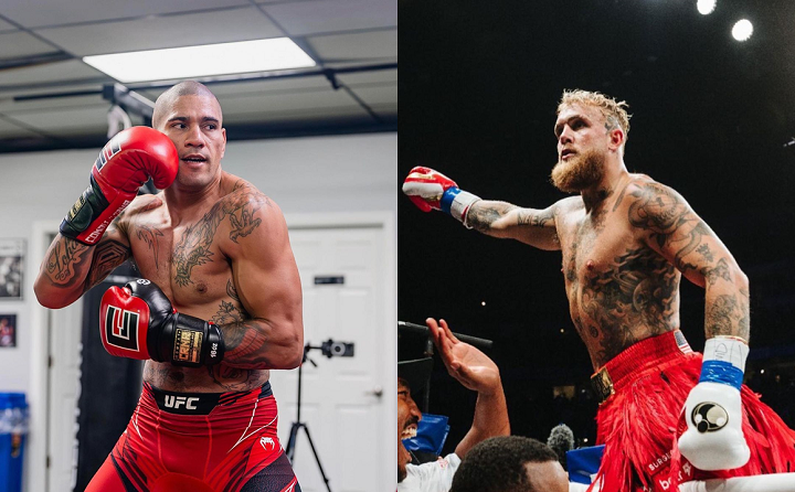 Alex Poatan ou Jake Paul? Esquiva analisa possível luta de Boxe e crava resultado; veja e opine