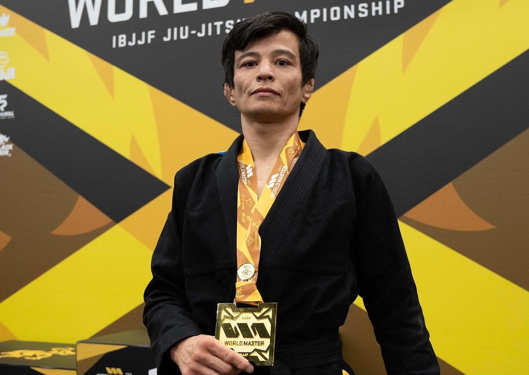 Mundial Master tem títulos de Tayane Porfírio, João Miyao e outras estrelas do Jiu-Jitsu; saiba