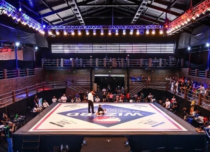 Após sucesso na estreia, BJJ Clubes retorna em 2025 maior e com R$ 500 mil em premiação 1 BJJ Clubes vai ser realizado no Rio de Janeiro com equipes de Jiu-Jitsu formada por Times de Futebol (Foto: Divulgação)