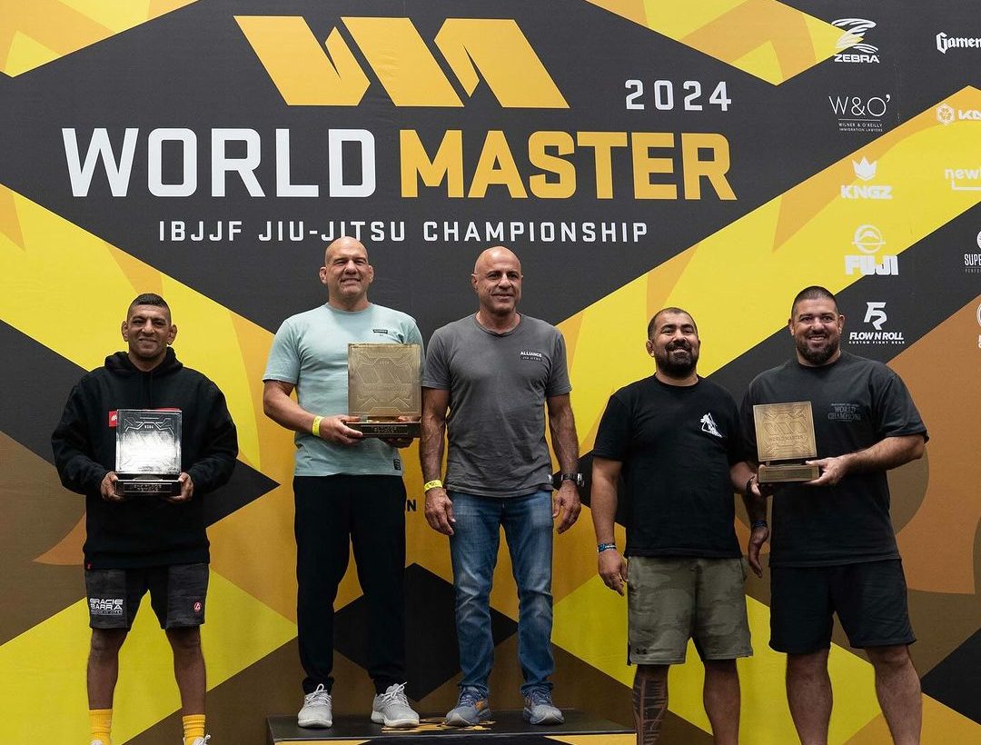 Alliance domina o Mundial Master 2024 e fatura títulos por equipes no masculino e feminino; veja