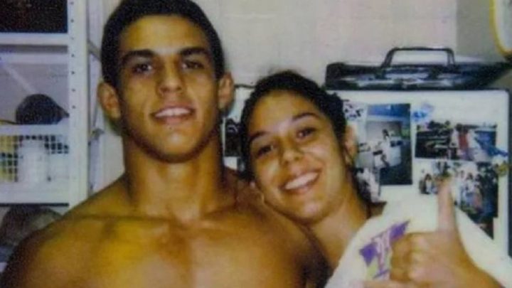 Vitor Belfort destaca dor em documentário sobre irmã desaparecida e crava: ‘Não foi sequestro’