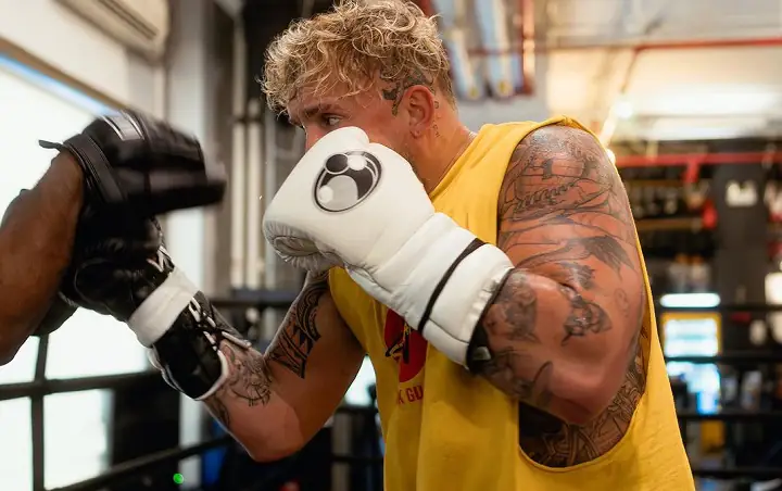 Jake Paul é lutador ou youtuber? Destaque do UFC avalia e cita: ‘Luta ruim para o Tyson’