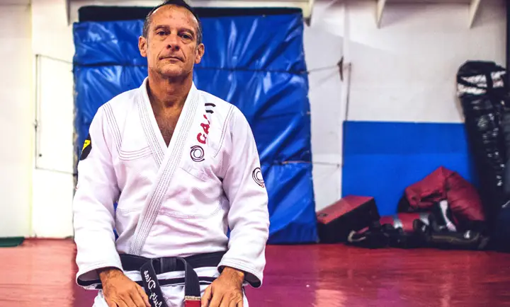 Coluna da Arte Suave: no Jiu-Jitsu, preserve seu corpo para estar sempre lutando em torneios