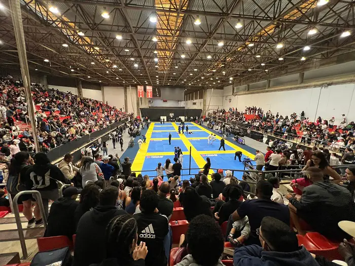 Prime Jiu-Jitsu Experience em São Paulo reúne mais de 1000 atletas em grande evento; saiba mais