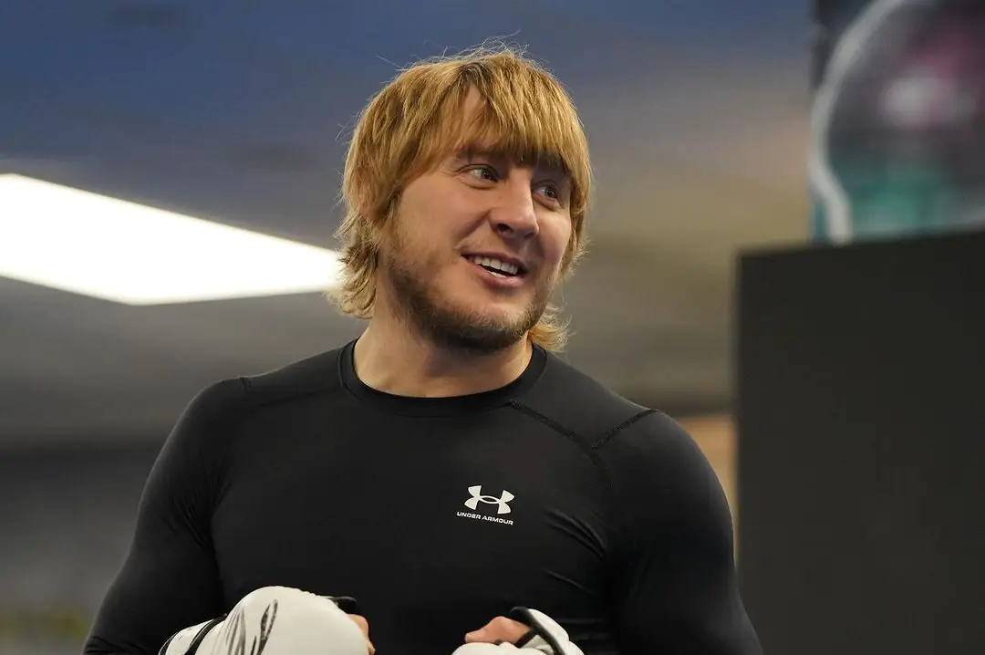 Pimblett ameaça reinado de Makhachev nos leves e dispara: ‘Venceria todo mundo’