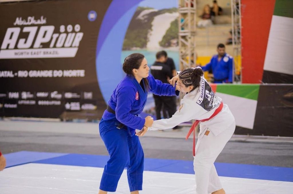 Jiu-Jitsu: evento internacional promovido pela AJP vai agitar a economia em Rio Branco (AC) 1 WhatsApp Image 2024 11 06 at 18.28.29