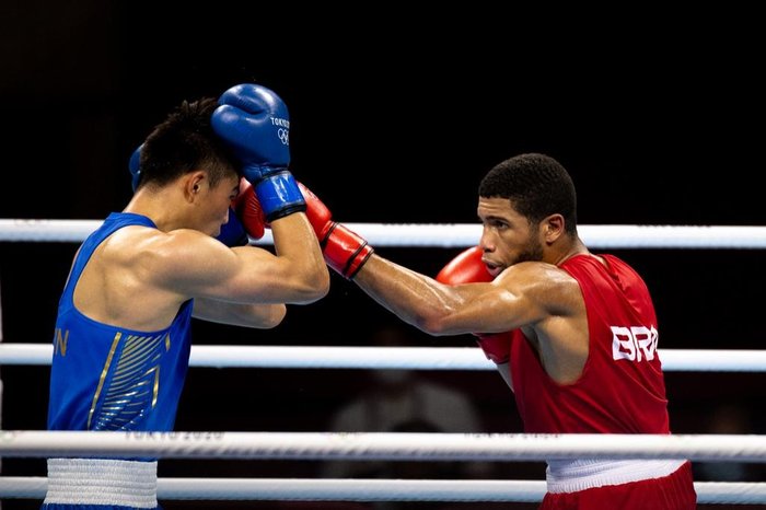 Boxe: órgãos nacionais se unem para revitalizar modalidade rumo aos Jogos Olímpicos de 2028