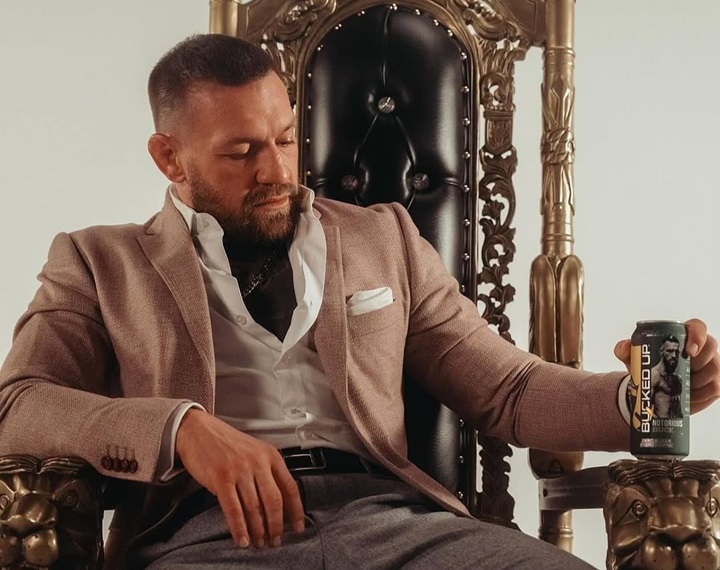 Declarado culpado em caso de agressão sexual, Conor McGregor vem sofrendo as consequências de mais uma polêmica (Foto: Reprodução/Instagram)