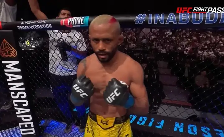 Em ação no UFC Macau, Deiveson Figueiredo explica mudança em seu estilo de jogo; confira