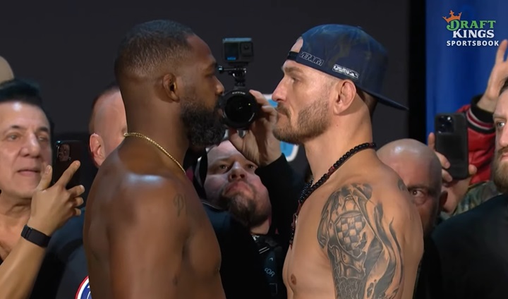 UFC 309, neste sábado, tem Jon Jones em duelo contra Miocic e Do Bronx em revanche; confira