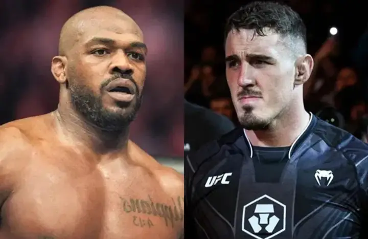 Vai acontecer? Aspinall faz importante revelação sobre possível luta contra Jon Jones; saiba mais