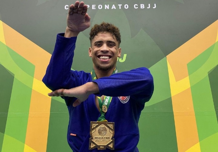 BJJ Stars 14: escalado para GP peso-pena, Kennedy Maciel se coloca como favorito ao título; veja