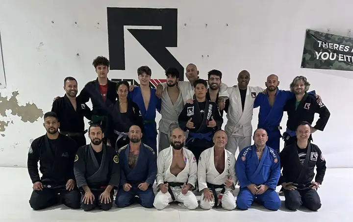 Coluna da Arte Suave: no Jiu-Jitsu, viajar para buscar evolução e novas técnicas é sempre bem-vindo