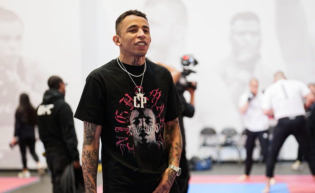 Após vivência na Tailândia, Carlos Prates expõe como é Muay Thai no país: ‘Tudo é aposta’