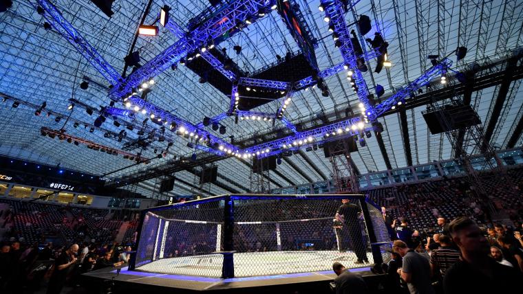 Assista ao UFC Tampa AO VIVO e DE GRAÇA neste sábado (14), com brasileiros em ação