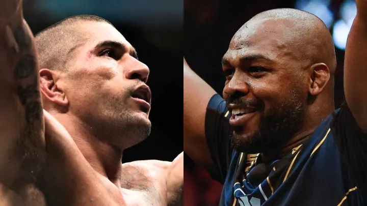 Poatan diz que luta contra Jon Jones é ‘inevitável’, mas cita ‘condição’ para luta acontecer; saiba