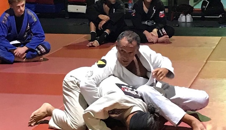 Coluna da Arte Suave: no Jiu-Jitsu, respeito e humildade são bases fundamentais para o sucesso