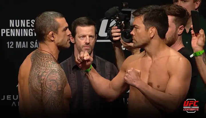 Lyoto Machida revela ‘ajuda’ de Vitor Belfort em histórico duelo no UFC Rio; veja a opine