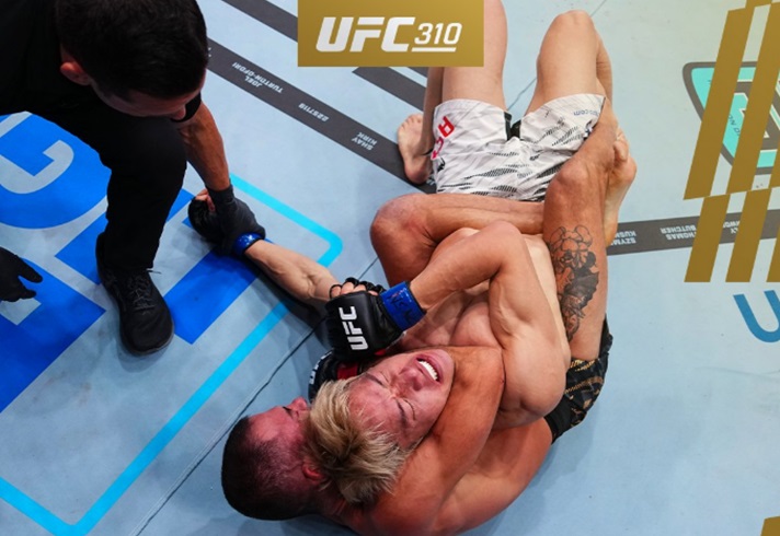 UFC 310: Pantoja e Luque lideram as premiações do card e faturam mais de R$ 300 mil; confira