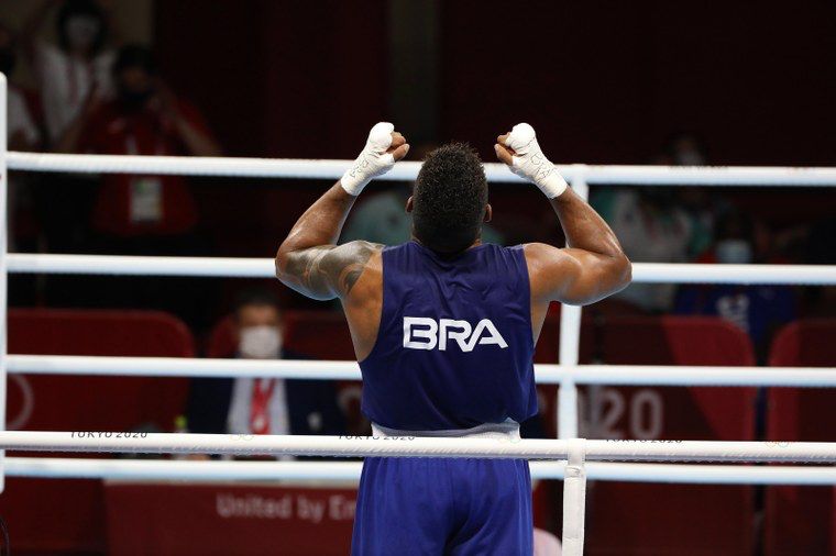 Boxe: Campeonato Brasileiro Elite começa no próximo sábado (3) com mais de 200 atletas 1 Primeira edição do Torneio Nacional Interno de Boxe vai acontecer em São Paulo (Foto: Divulgação)