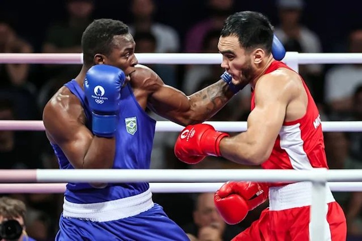 Presidente da Confederação Brasileira de Boxe é eleito para cargo em entidade Pan-Americana 1 Após situação com IBA, nova federação de Boxe assume o lugar entre os membros do COI (Foto: Divulgação)