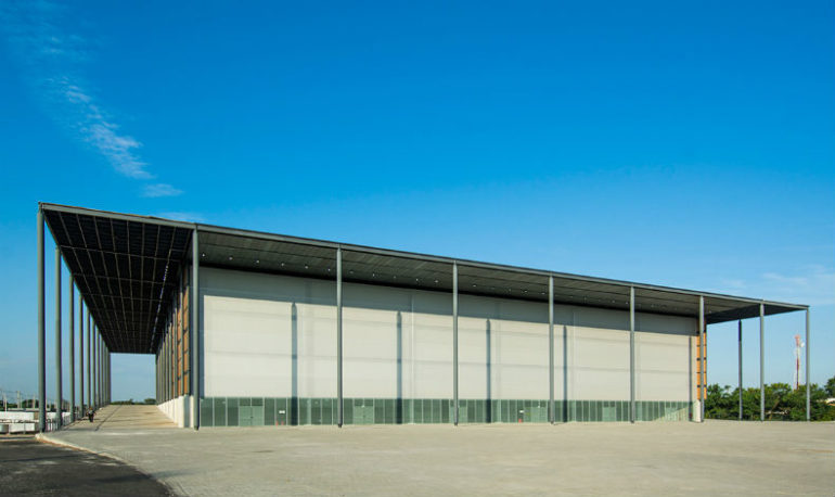 Quando a Arena da Juventude será reaberta? Entenda o que falta para a liberação do espaço