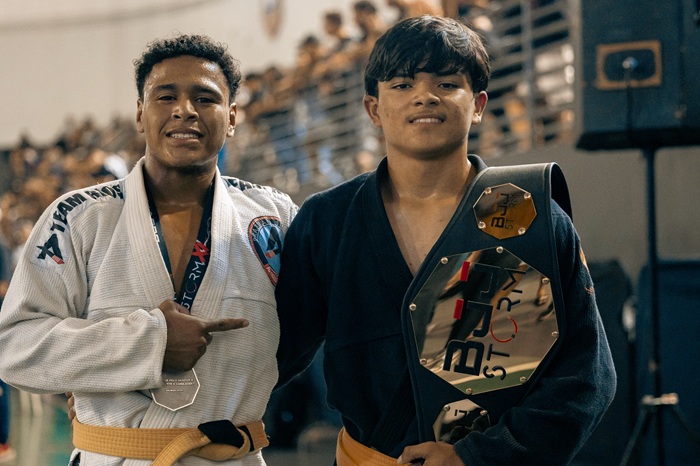 BJJ Storm 11: superlutas valendo cinturão e novidades nos absolutos agitam primeiro evento de 2025
