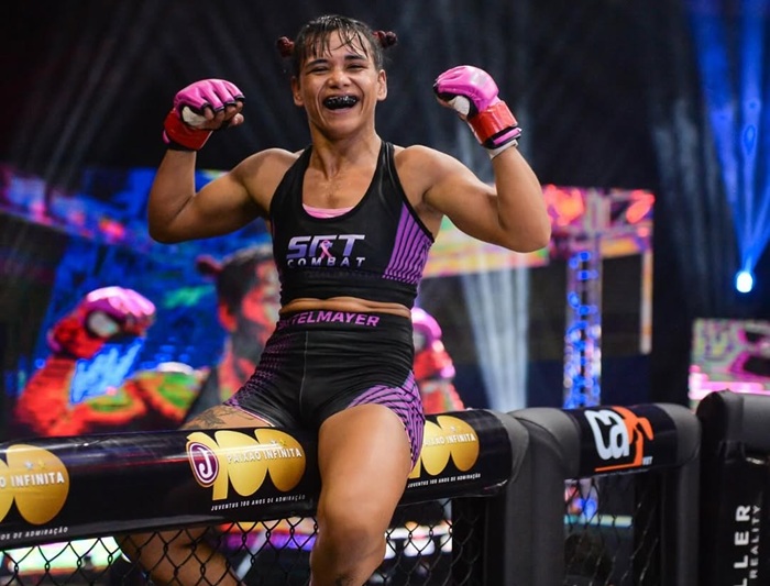 Com destaque para Bianca Sattelmayer, 4º SFT Awards coroa destaques da temporada 2024; veja os premiados
