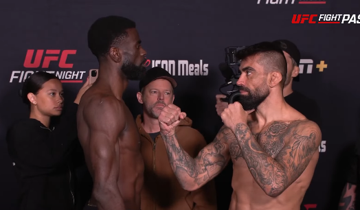 UFC Vegas 104: informações, análises e palpites do card com seis brasileiros neste sábado (15)