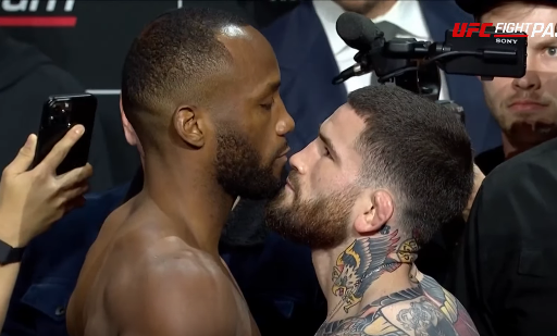 UFC Londres: informações, análises e palpites do card com Edwards x Brady na luta principal