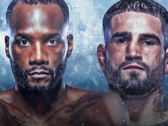 Assista ao UFC Londres AO VIVO e DE GRAÇA com Edwards x Brady neste sábado (22)
