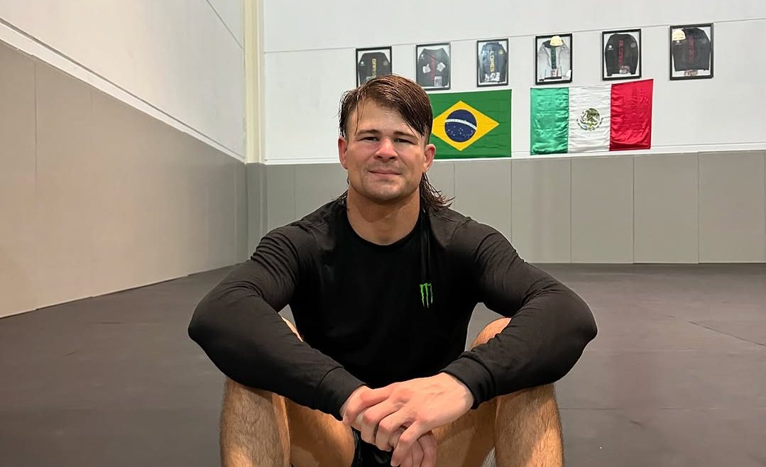 Diego Lopes mostra confiança para disputa de título contra Volkanovski: ‘Sou imprevisível’
