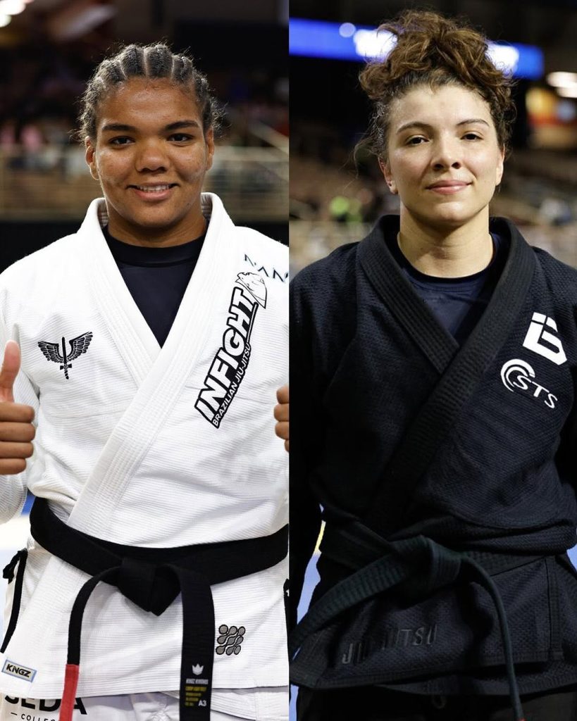 Pan de Jiu-Jitsu: finais do absoluto na faixa-preta acontecem neste domingo (23); saiba mais 1 Snapinst.app 486054856 18469997908068442 8837508620737816132 n 1080