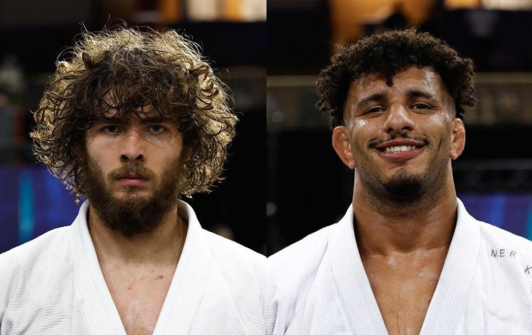 Pan de Jiu-Jitsu: finais do absoluto na faixa-preta acontecem neste domingo (23); saiba mais