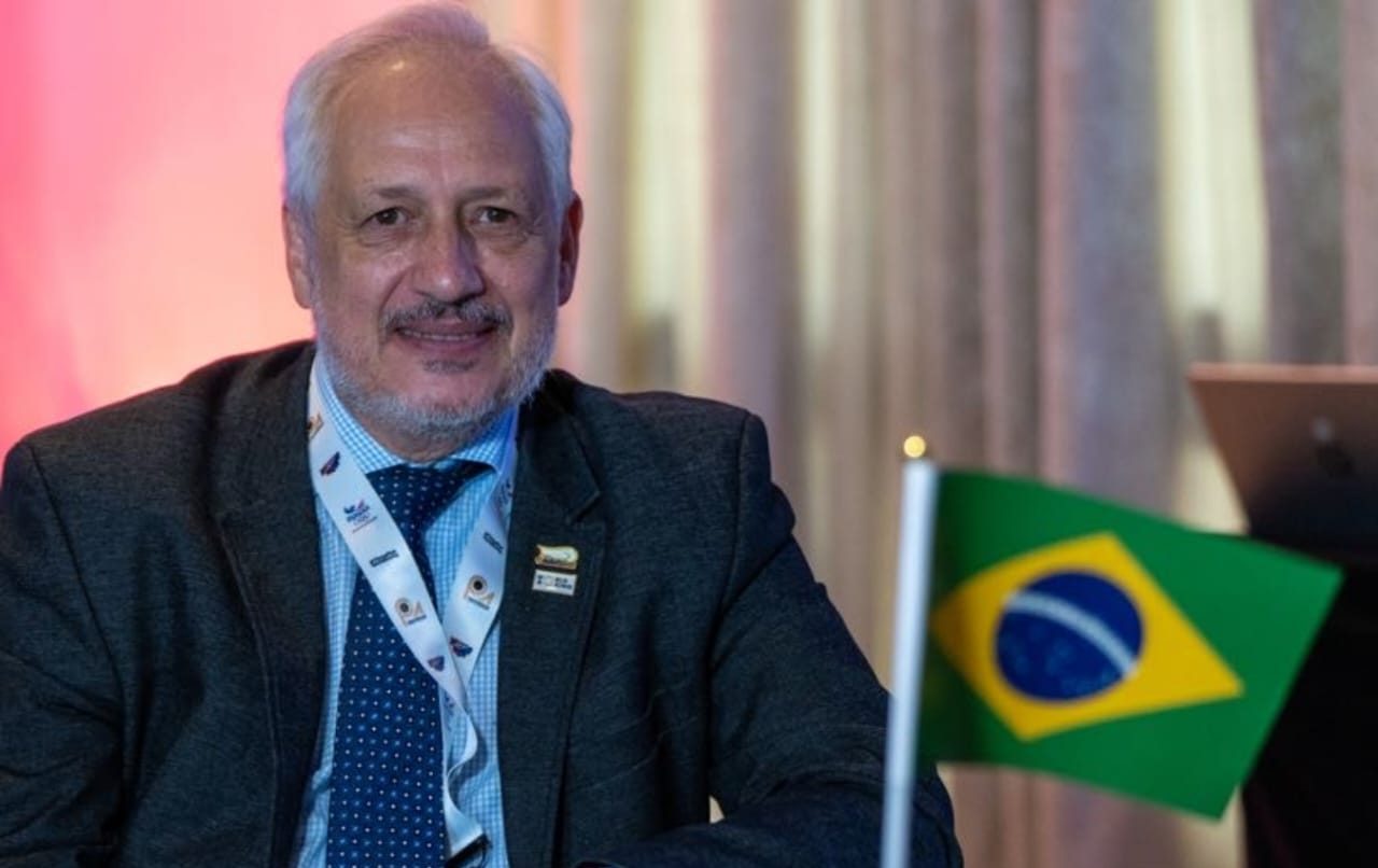 Presidente da Confederação Brasileira de Boxe é eleito para cargo em entidade Pan-Americana