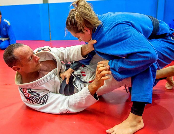 Coluna da Arte Suave: Mulheres no Jiu-Jitsu – a importância do respeito nos treinos e no dia a dia